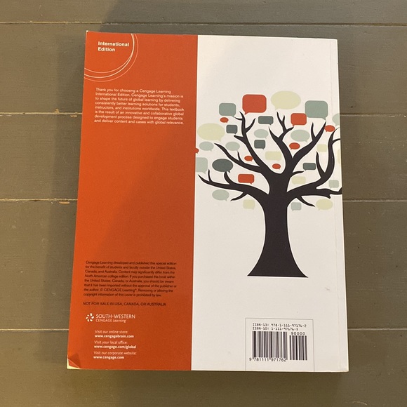 Communicating in Business Ober Newman 8th edition - Picture 2 of 4